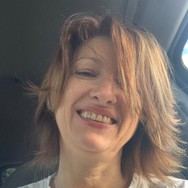 Babysitter in Erbusco: Barbara