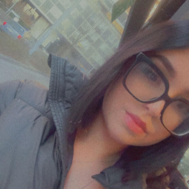 Baby-sitter in Vernier: Lara Daniela