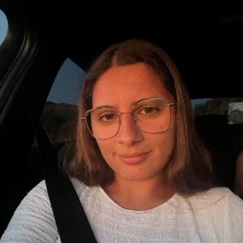 Babysitter em Baião: Margarida