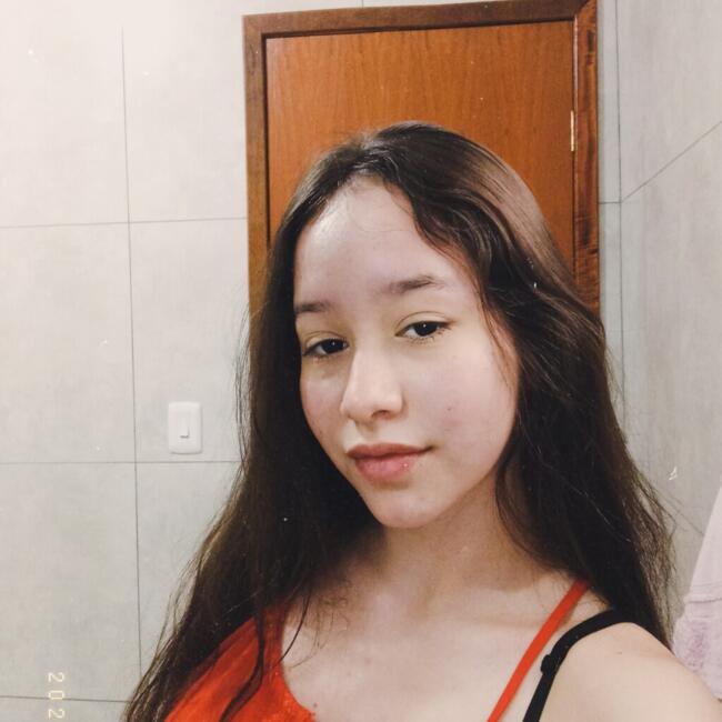 Babá em Amambai: Tayla