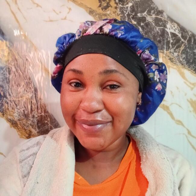 Nanny in Paarl: Kimberly