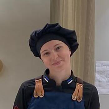 Babysitter in Tapa: Cerlin