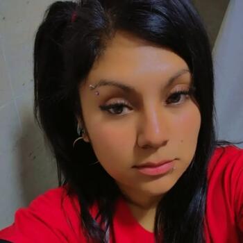 Babysitter in Macul: Karla