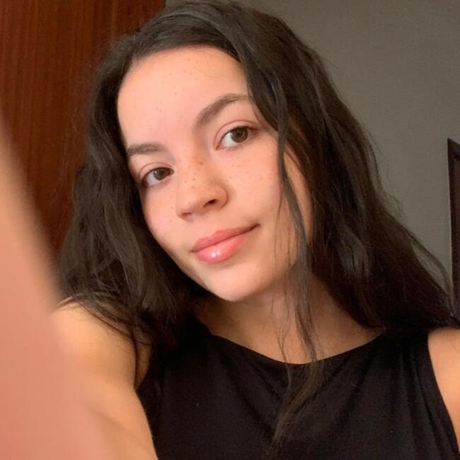 Babysitter στην περιοχή Κόιμπρα: Mariana