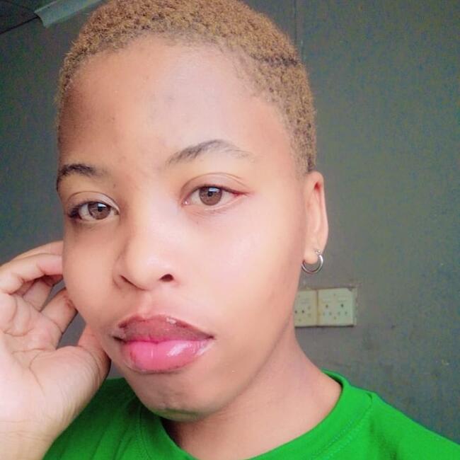 Babysitter in Krugersdorp: Keaoleboga