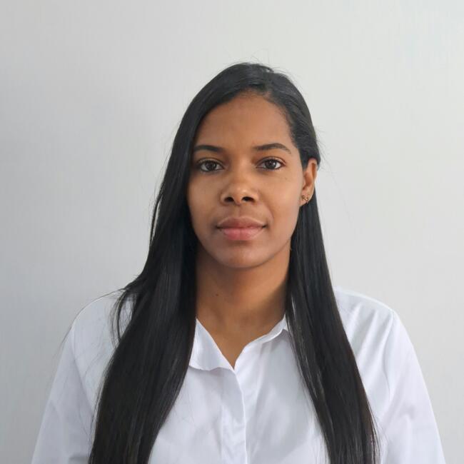 Niñera en Montevideo: Dianelis