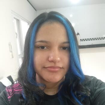 Babá em Santa Bárbara d'Oeste: Lara