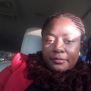 Babysitter Roodepoort: Tsitsi