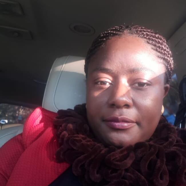 Babysitter in Roodepoort: Tsitsi