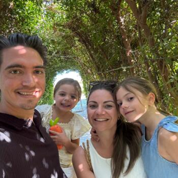 Babysitting job in Mortsel: babysitting job Caro