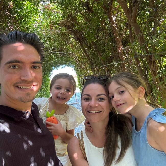 Babysitting job in Mortsel: Caro