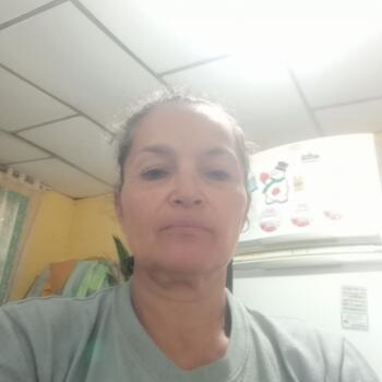 Niñera en Palmira: Blanca Flor