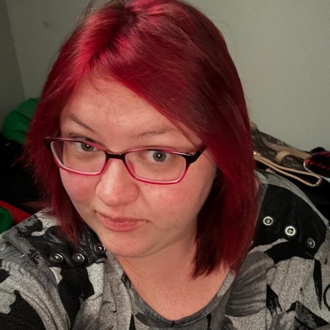 Baby-sitter in Brantford: Crystal