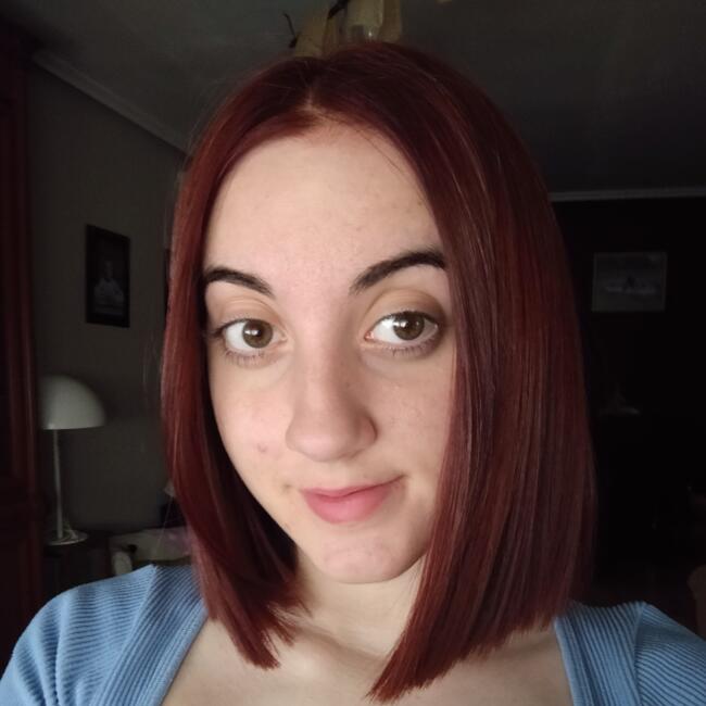 Canguro en Toledo: Nieves