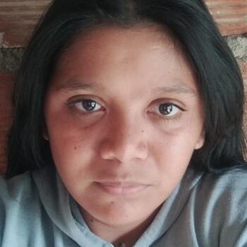 Babysitter in Santiago de Cali: Tatiana