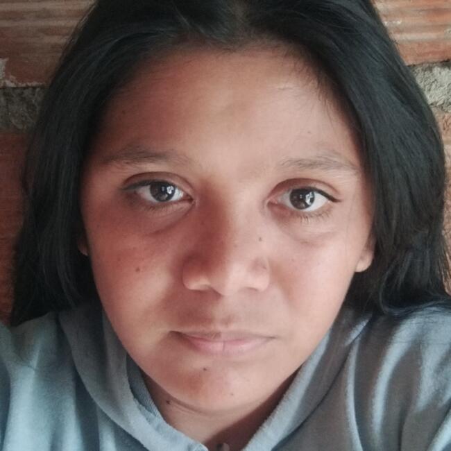 Babysitter in Santiago de Cali: Tatiana