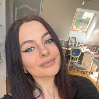 Opiekunka do dziecka w Legionowo: Marcelina