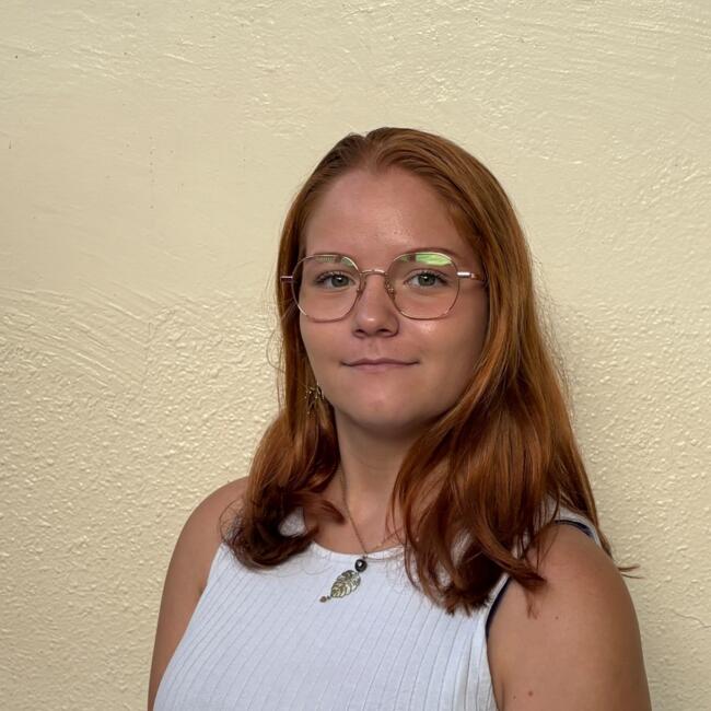 Babysitter in Bordeaux: Elia