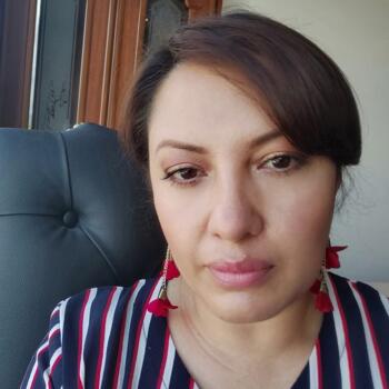 Baby-sitter in Riobamba: Teresa