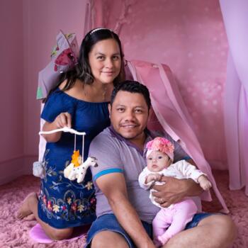 Trabajo para niñera en Chilpancingo de los Bravo: Enrique