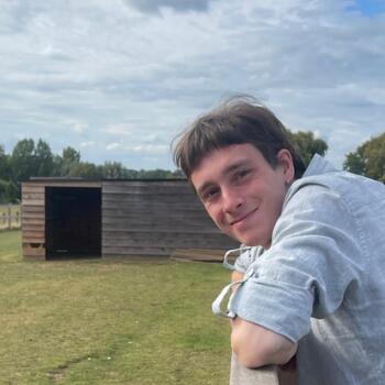 Babysitter Gent: Matthias