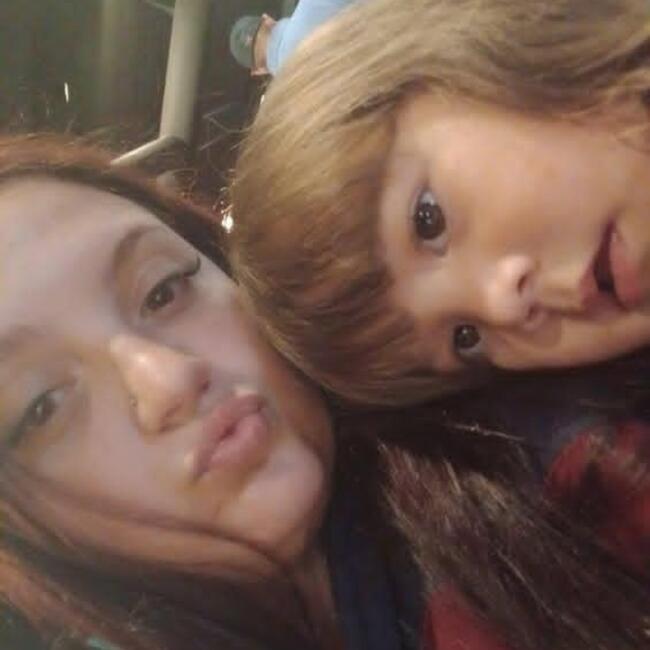 Babysitter in San Antonio: Kadence