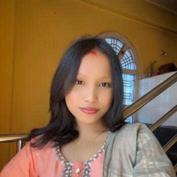 Babysitter in Ishøj: Tanisha