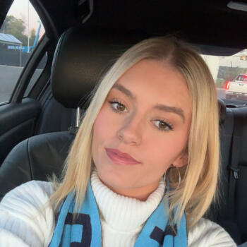 Nanny in Melbourne: Charlize