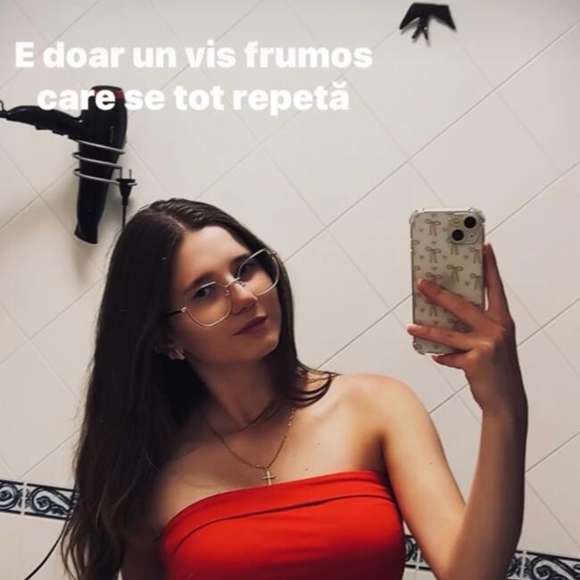 Babysitting job in Barreiro: Sandra