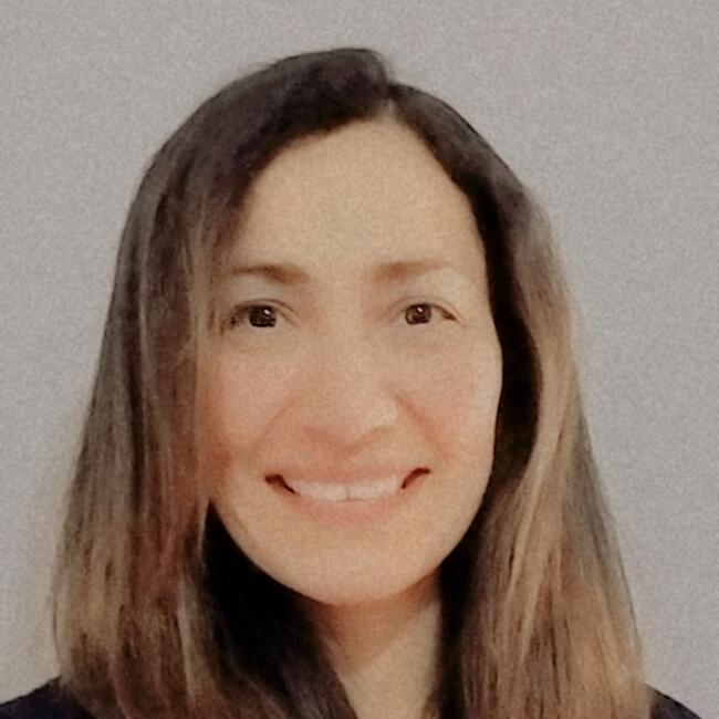 Babysitter in Caracas: Nieves