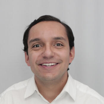 Babysitter in Lille: Santiago Clavijo