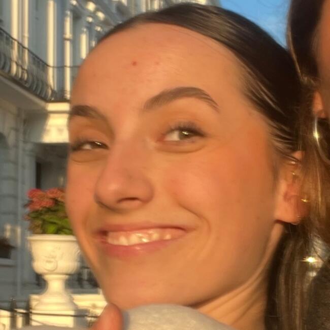 Babysitter in Barking: Patricia