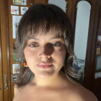 Canguro en Valencia: Ana