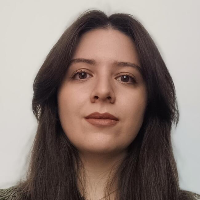 Babysitter a Gubbio: Sara