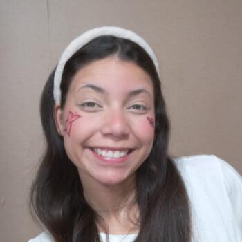 Babysitter in Jundiaí: Maria eduarda