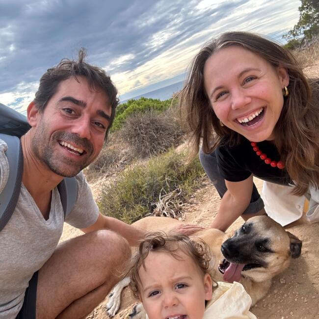 Trabalho de babysitting em Albufeira: Florian