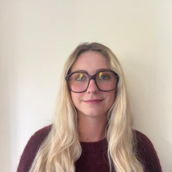 Babysitter in Amay: Helene