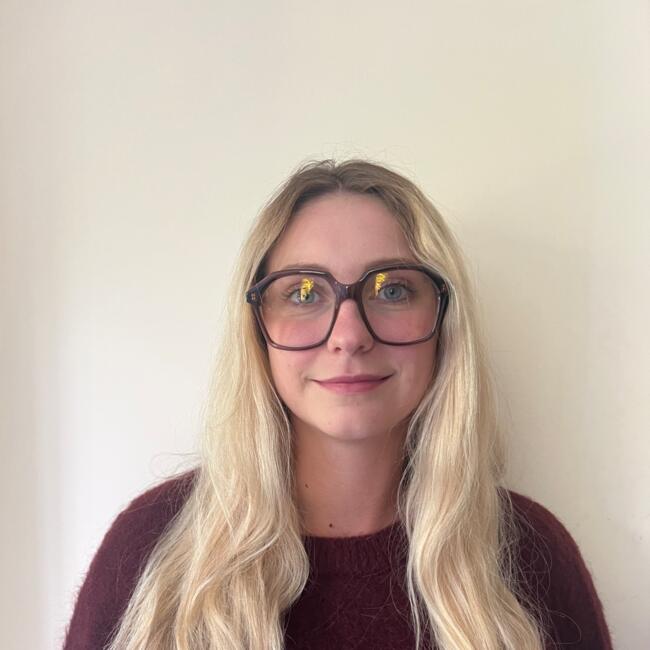 Babysitter in Amay: Helene