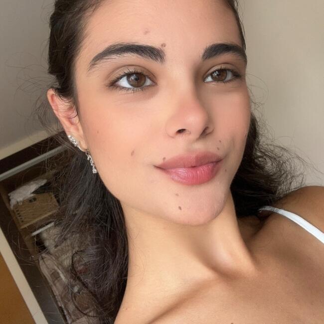 Babysitter in Condeixa-a-Nova: Valentina