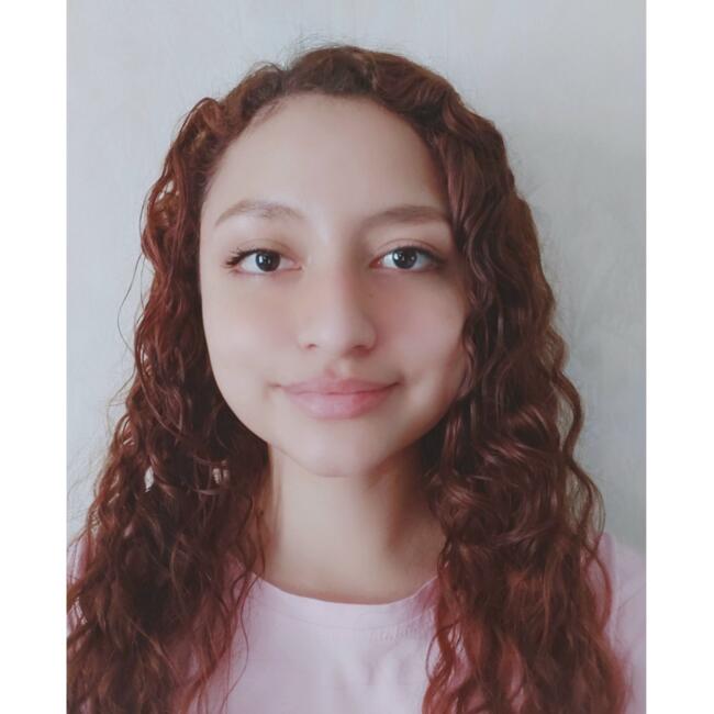 Babysitter in Milan: Nathaly Valenzuela