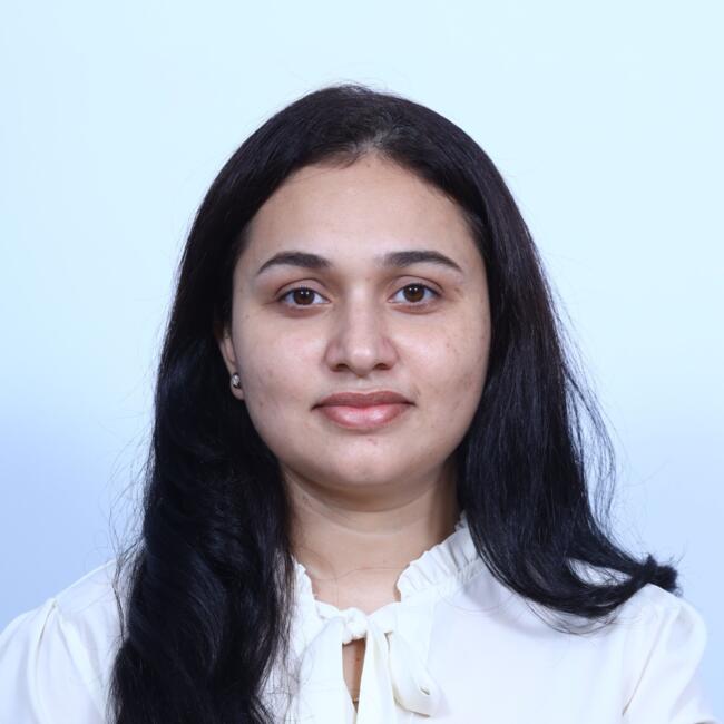 Babysitting job in Mumbai: Preeti