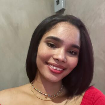 Babysitter in Moca: Marioly