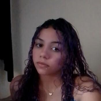 Babá em Itaituba: Nayra Nicolly