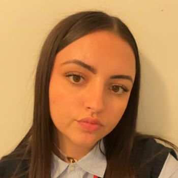 Babysitter in La Crau: Ophelie