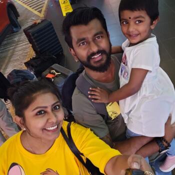 Parent Kajang: Maheswaran