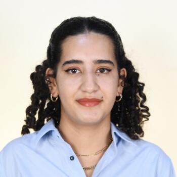 Babysitter in Herblay-sur-Seine: Hanane