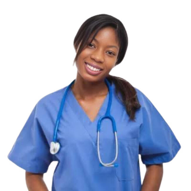 Babysitter in Lagos: Gbemisola Taibat Adisa