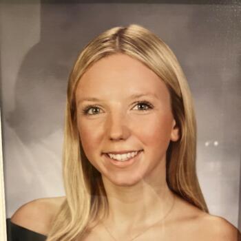 Babysitter in San Ramon: McKenna