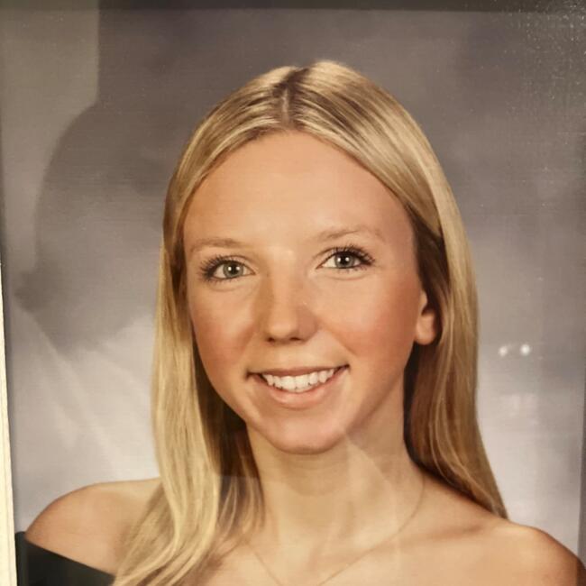 Babysitter in San Ramon: McKenna