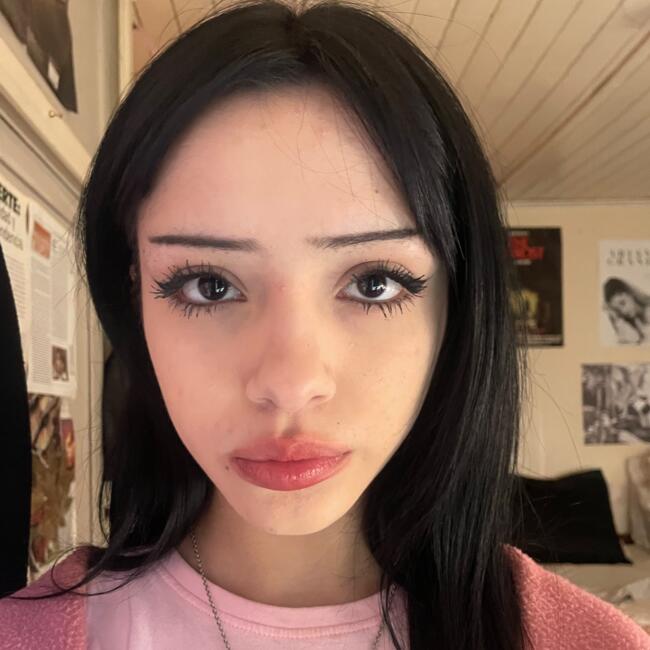 Babysitter in Chiguayante: Dina